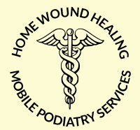 Home Wound Healing - Mobile Podiatry Services